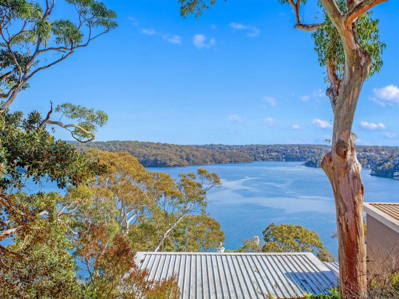 95 Lilli Pilli Point Road LILLI PILLI 2229