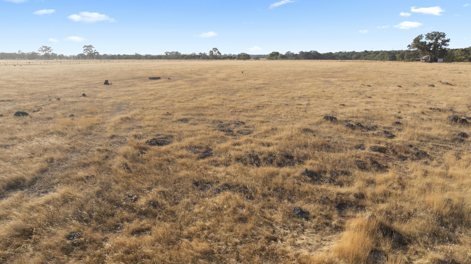 Lot 1, 3900 Ballarat- Maryborough Road, Clunes, Ballarat- Maryborough Road - Thumbnail 8