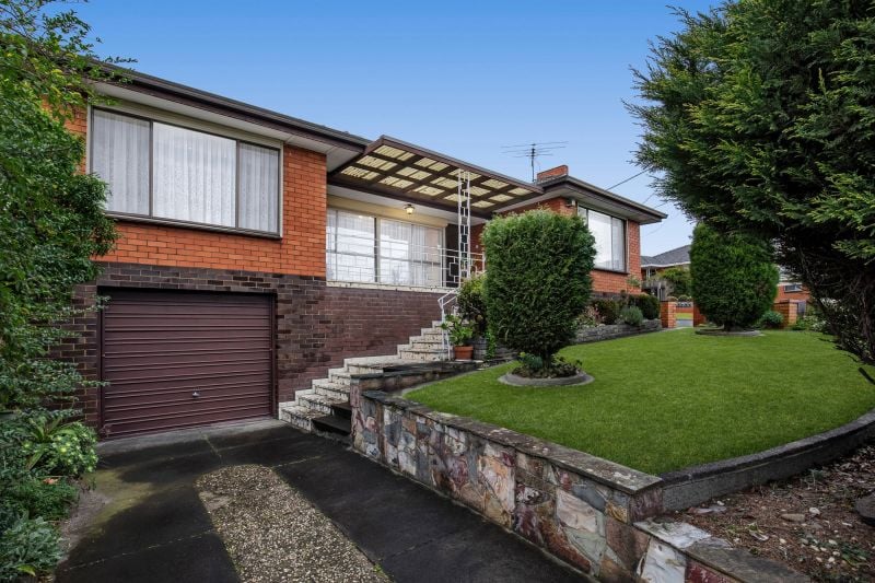 186 Albert Street, Preston