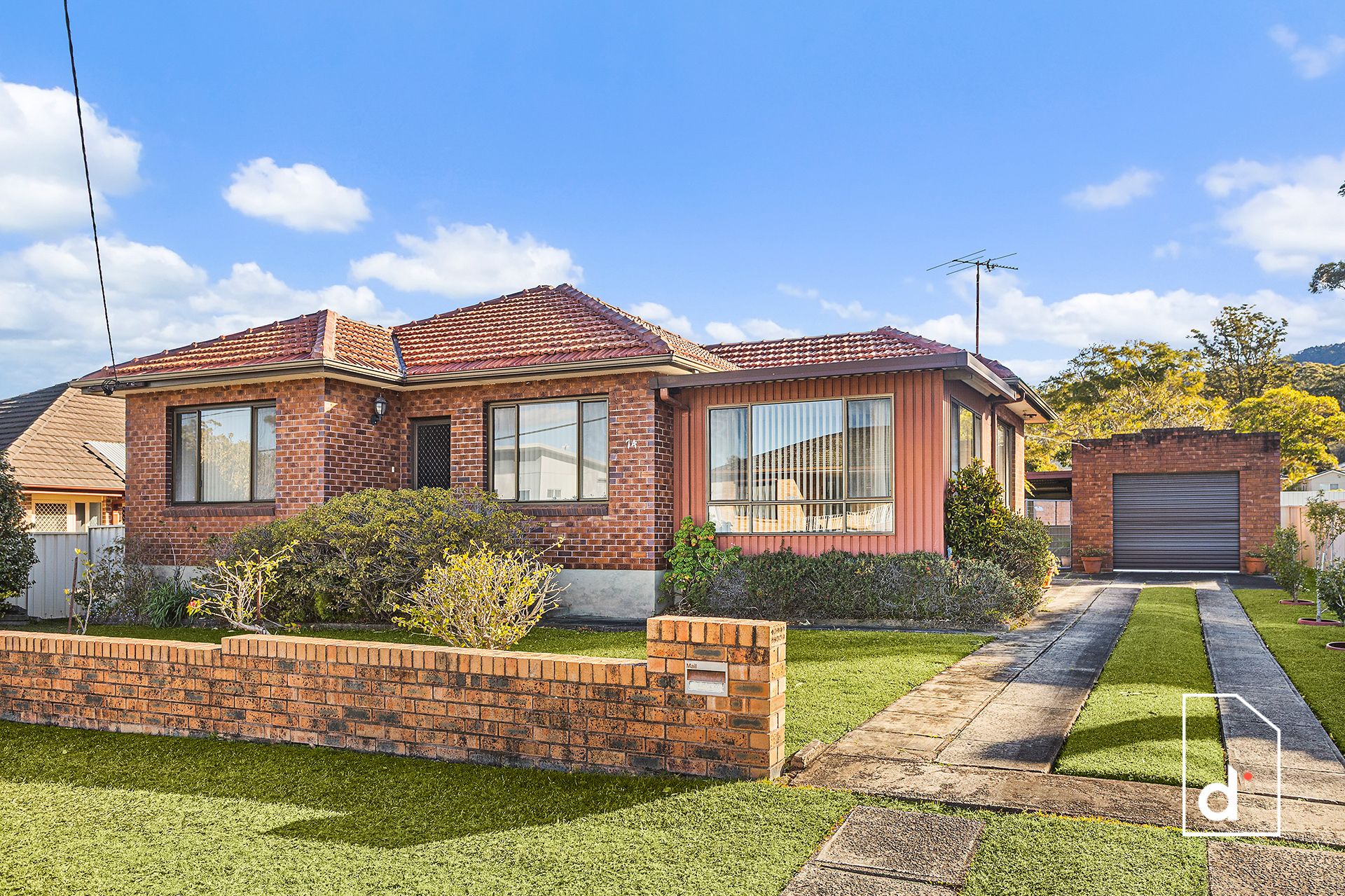 74 Meadow Street, Tarrawanna NSW 2518
