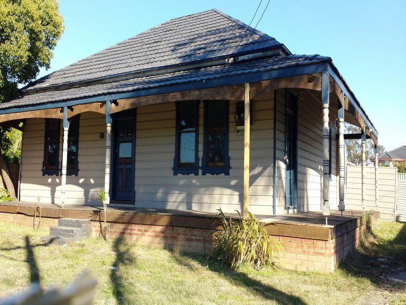 155 Rocky Point Road BEVERLEY PARK 2217