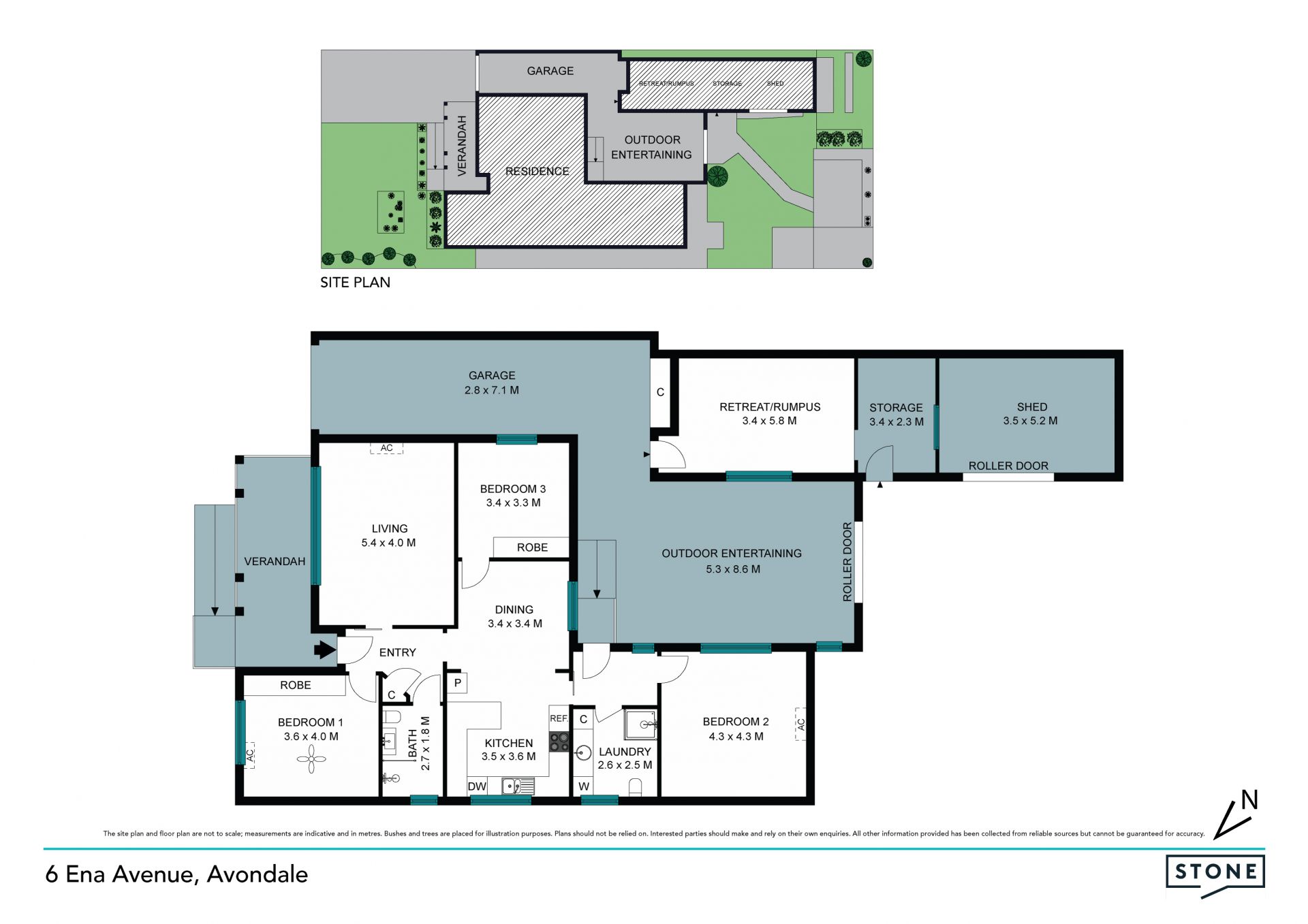 Cherished family home in quiet cul-de-sac setting