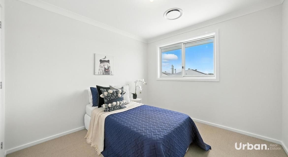 Austral 23 Fog Street