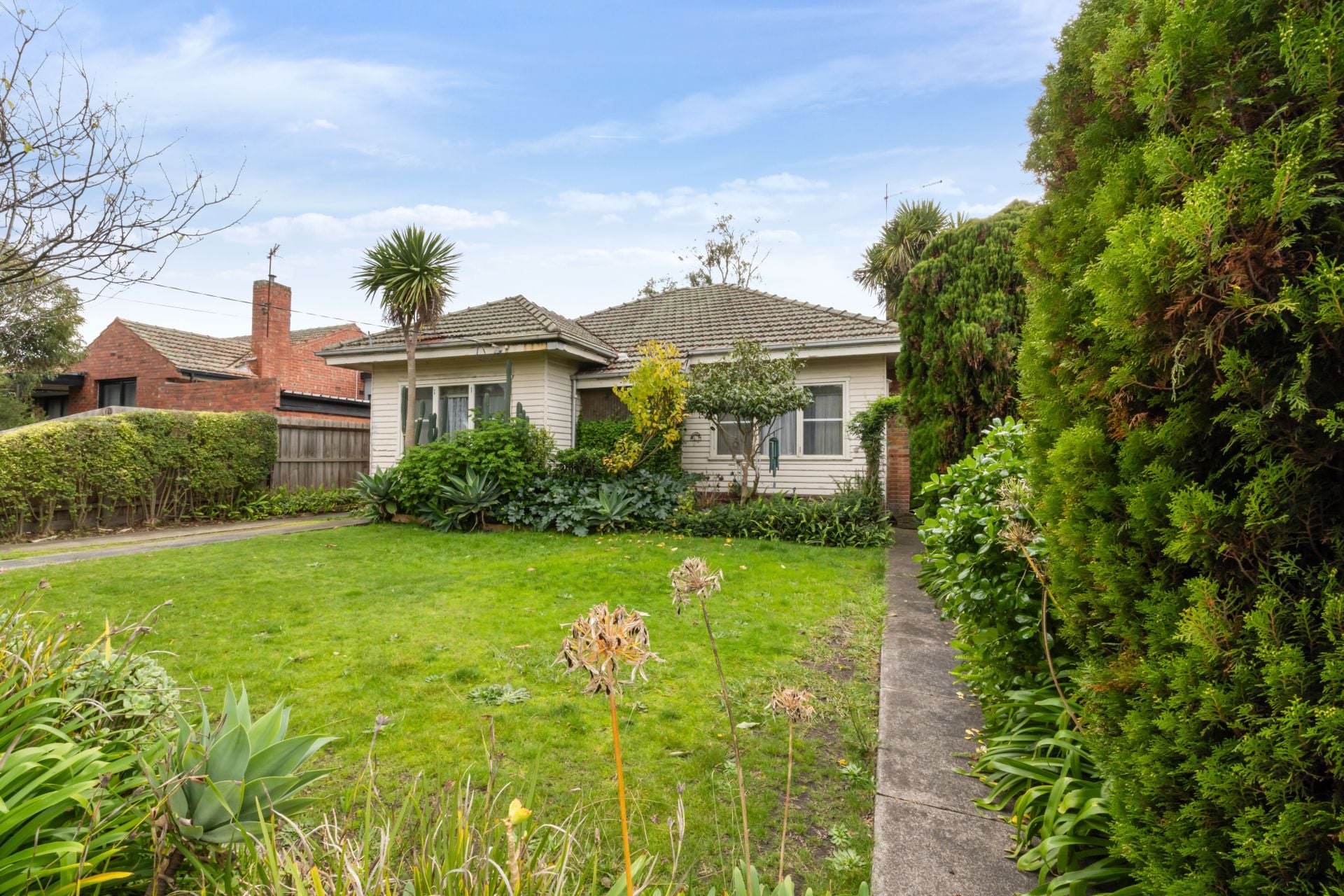 Exceptional Opportunity On A Generous Reservoir Allotment
