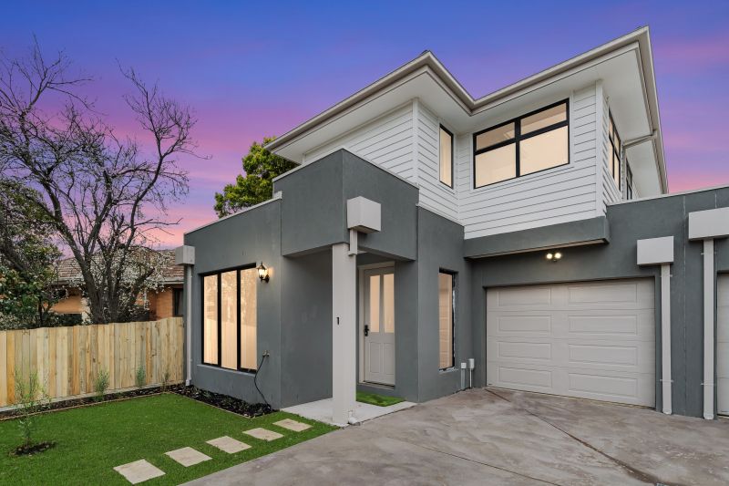 3/12 Cutler Court, Lalor