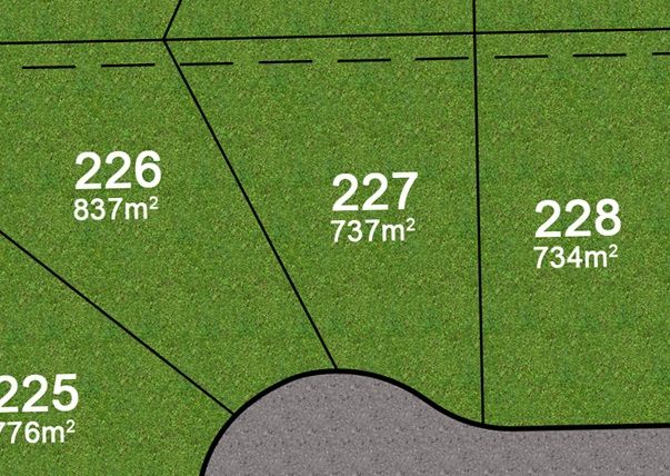 Lot 227/10 Sunset Court, Kyabram VIC 3620