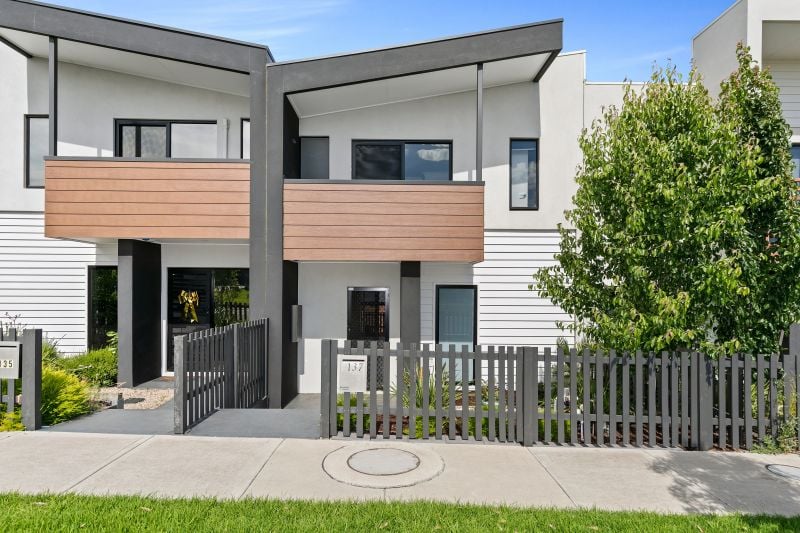 137 Yann Drive, Wollert