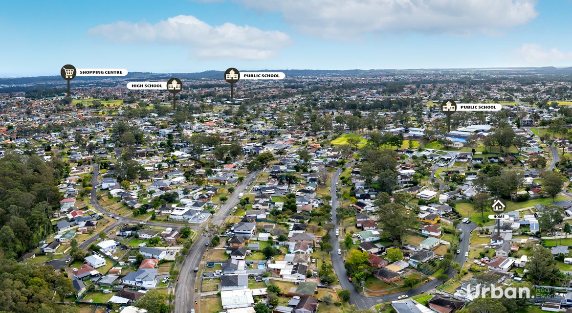 Busby 14 Alexandria Place