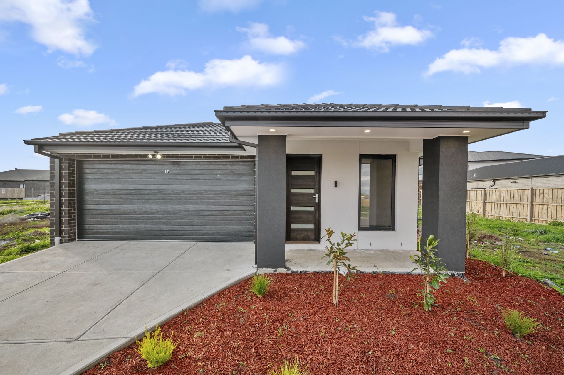 Boutique Family Home