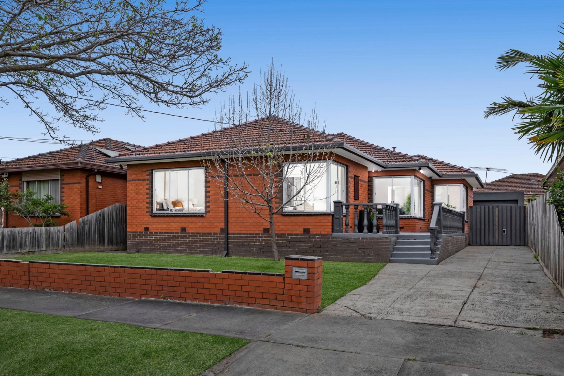 Classic Charm, Spacious Living & Exciting Future Potential