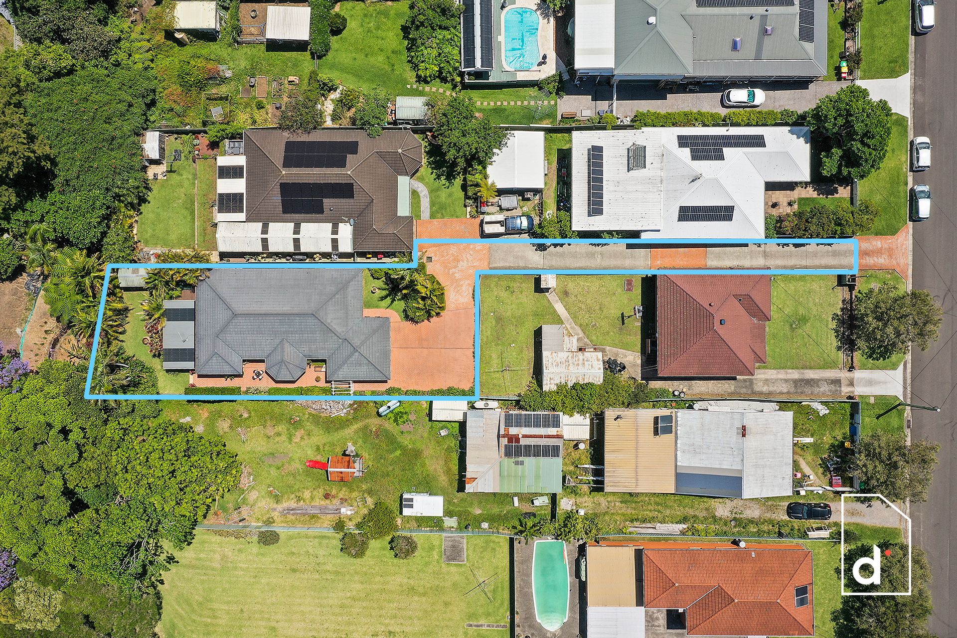 14A Nimbin Street, Russell Vale NSW