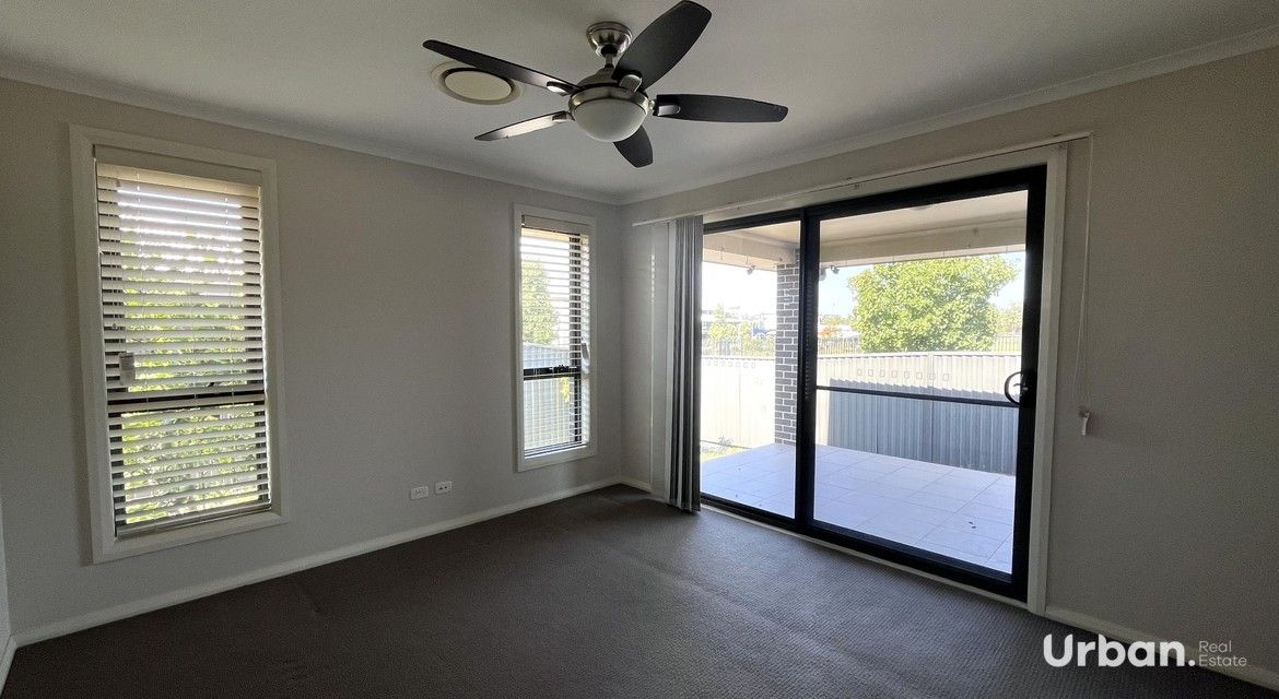 Glenmore Park 25 Forestwood Drive