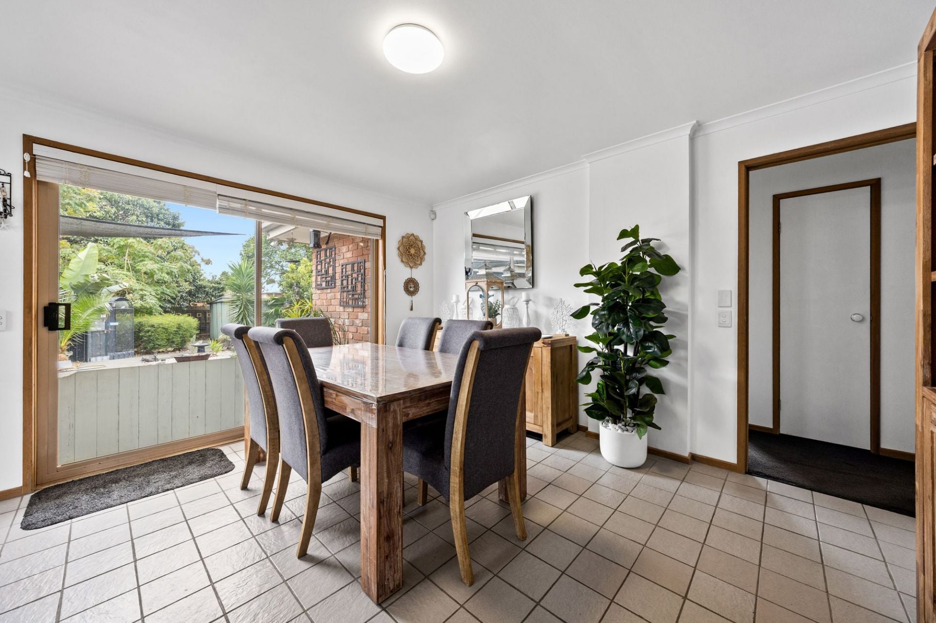 Comfortable Home, Excellent Land & Versatile Outdoor Space