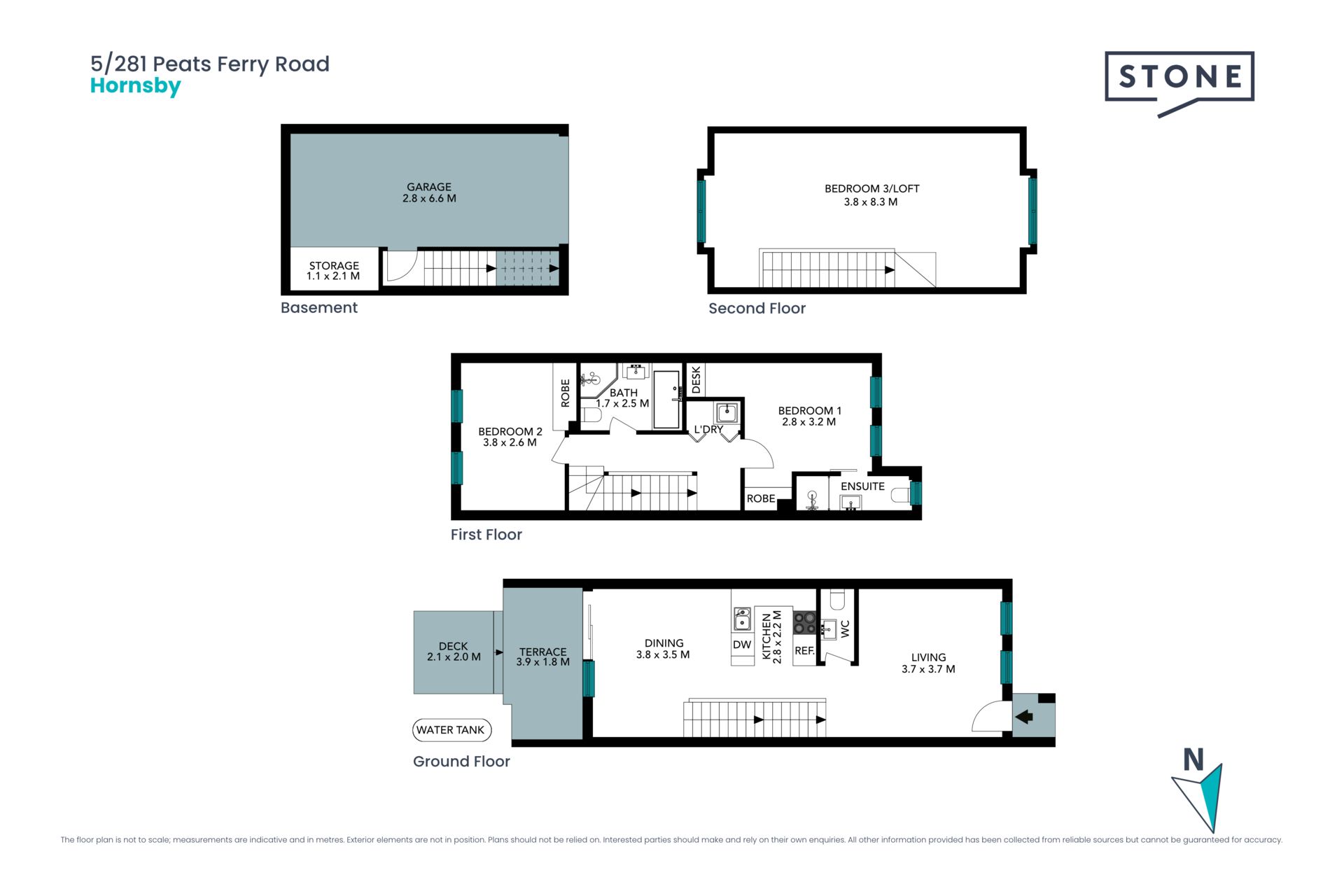 Sold by the 'NOAKES BROTHERS' 0431 620 422