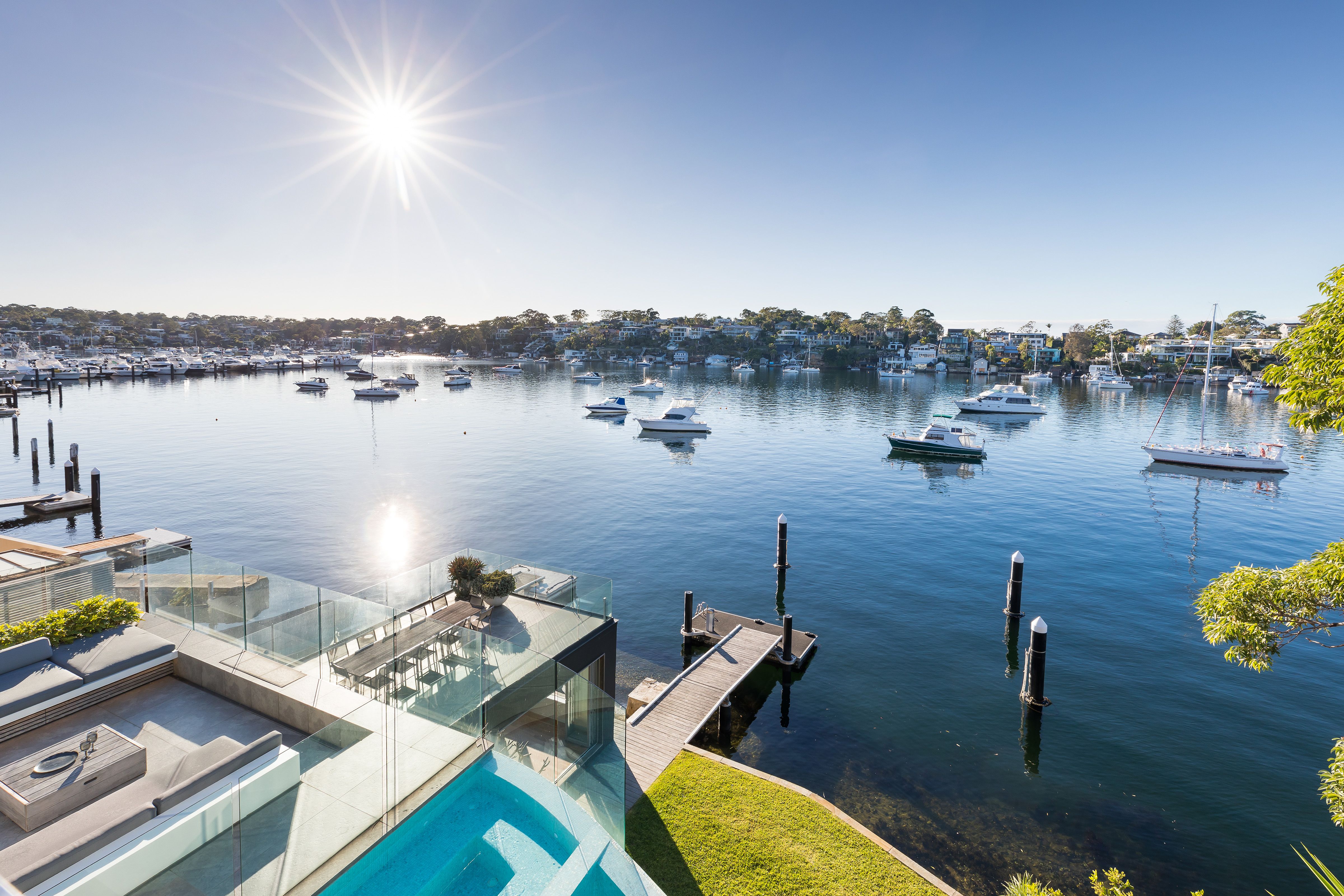 10 Alkira Place CARINGBAH SOUTH 2229
