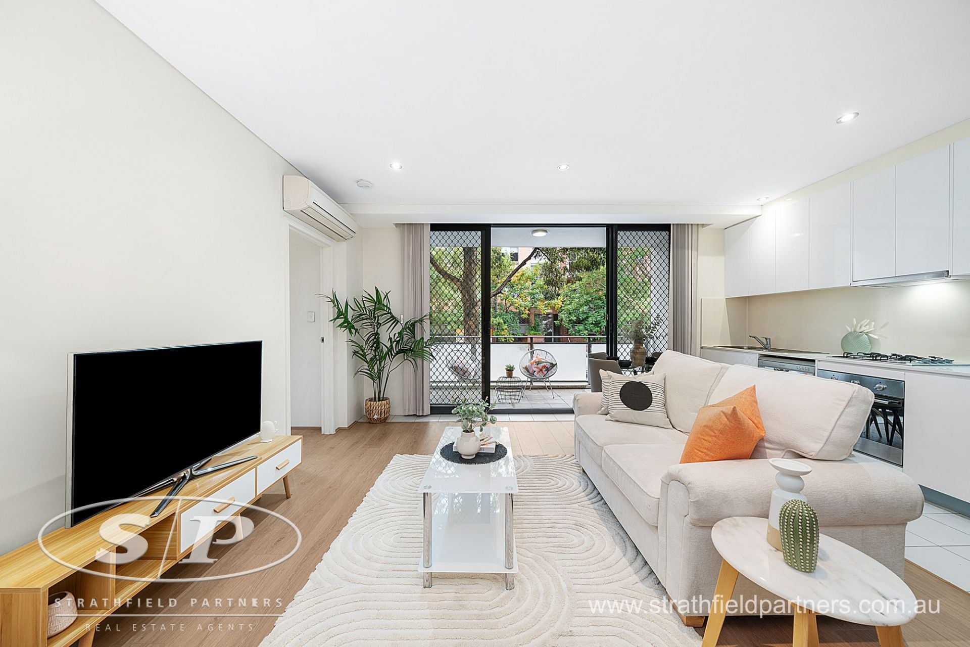 17/56 Powell Street, Homebush, Homebush - Thumbnail 2