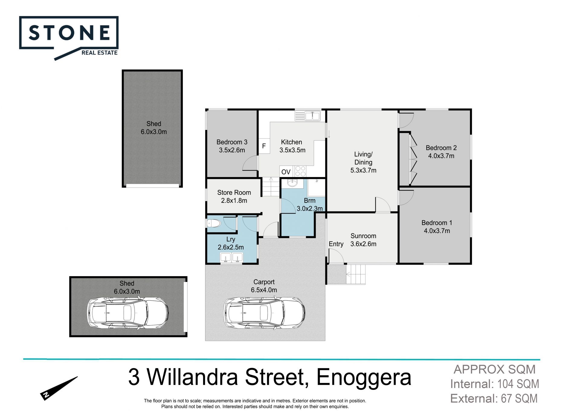 Charming Post-War Home in a Prime Enoggera Location