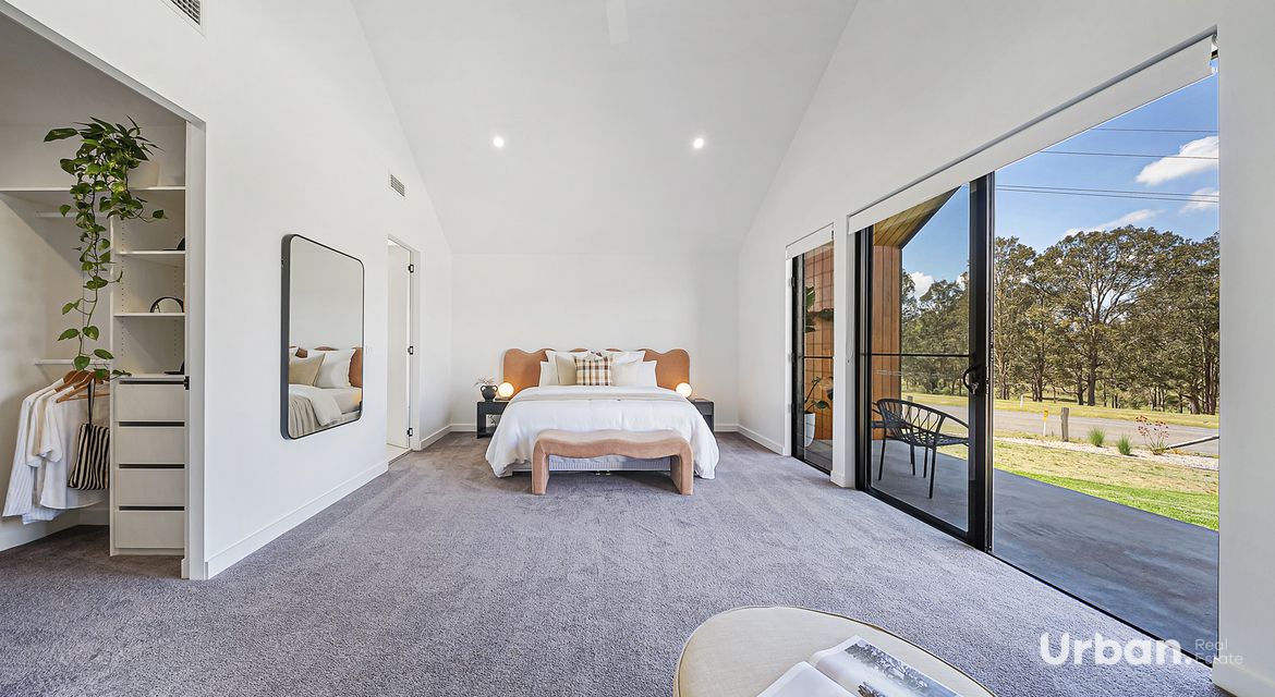 Lower Belford 10 Hawk Crescent