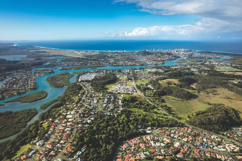 Tweed Heads South 57 Fraser Drive