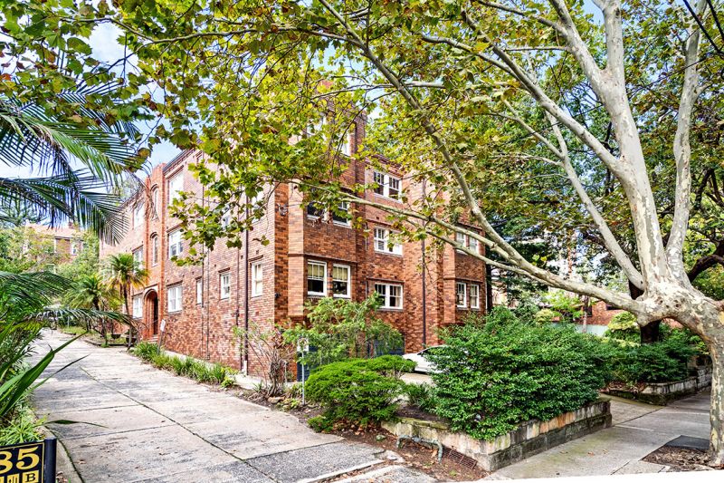 7/85A Ocean Street Woollahra NSW, Woollahra - Thumbnail 2