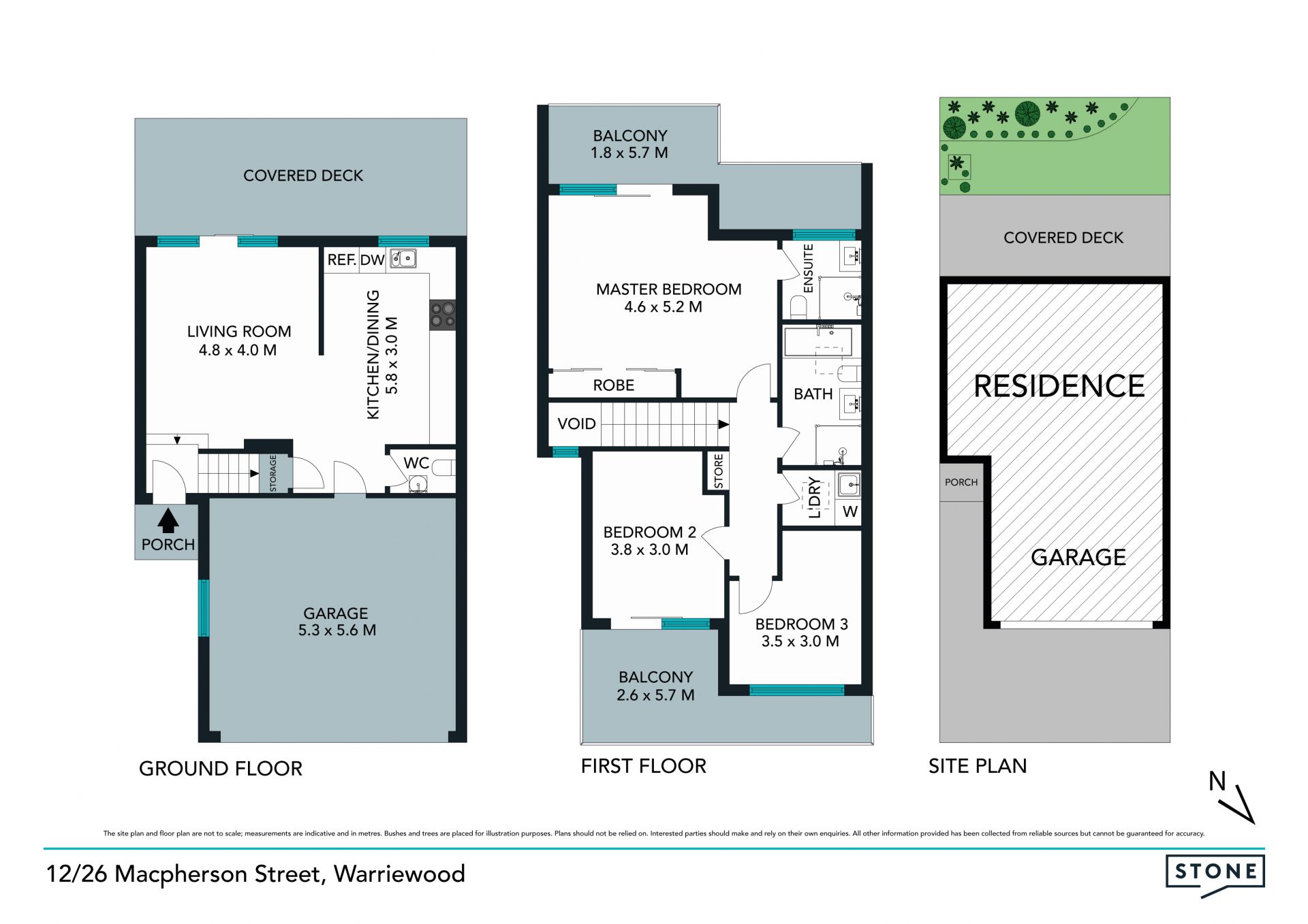 Leased after one open home!- Elliott Shoebridge 0402 596 600