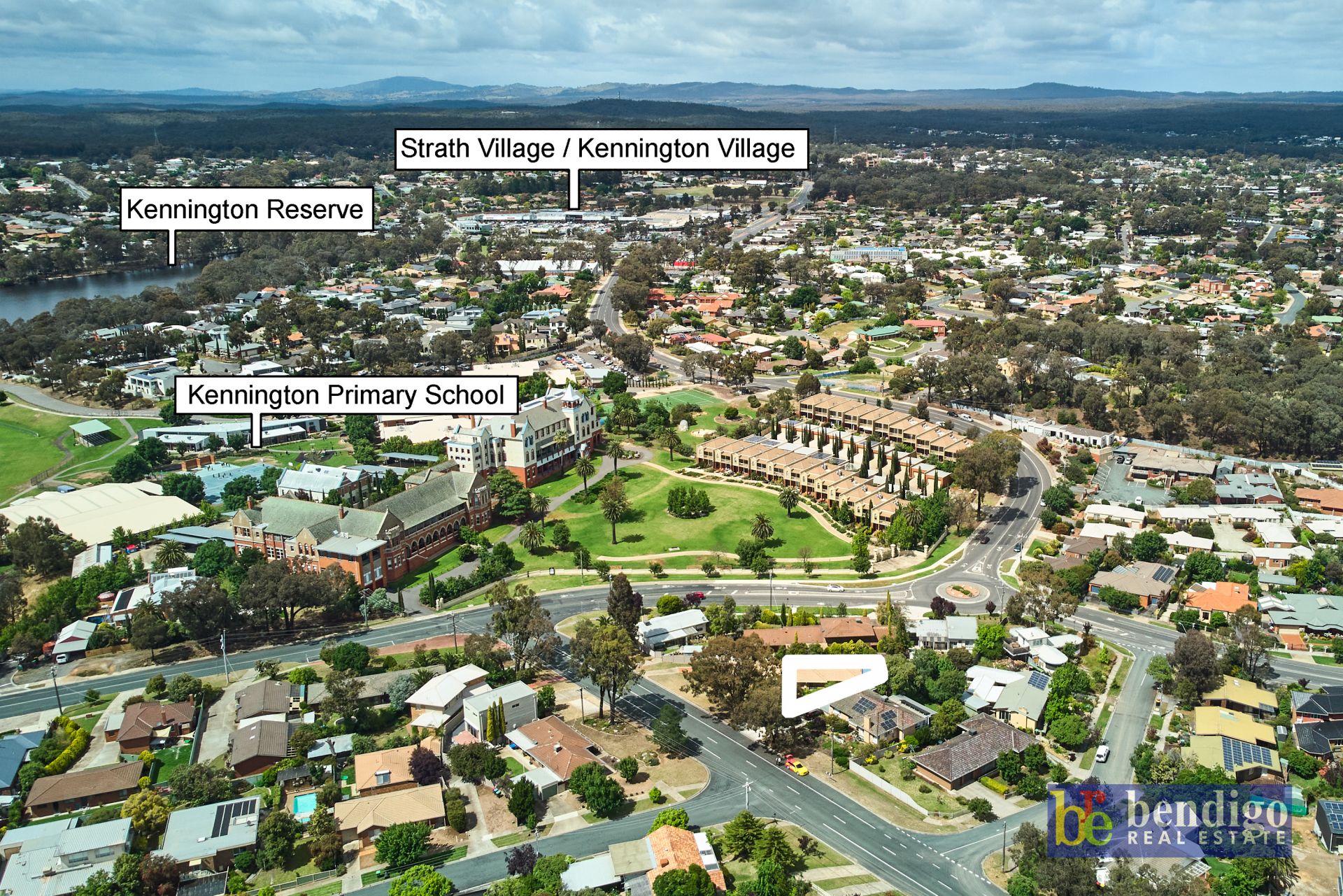 2/3 Mill Street Kennington VIC, Kennington - Thumbnail 7