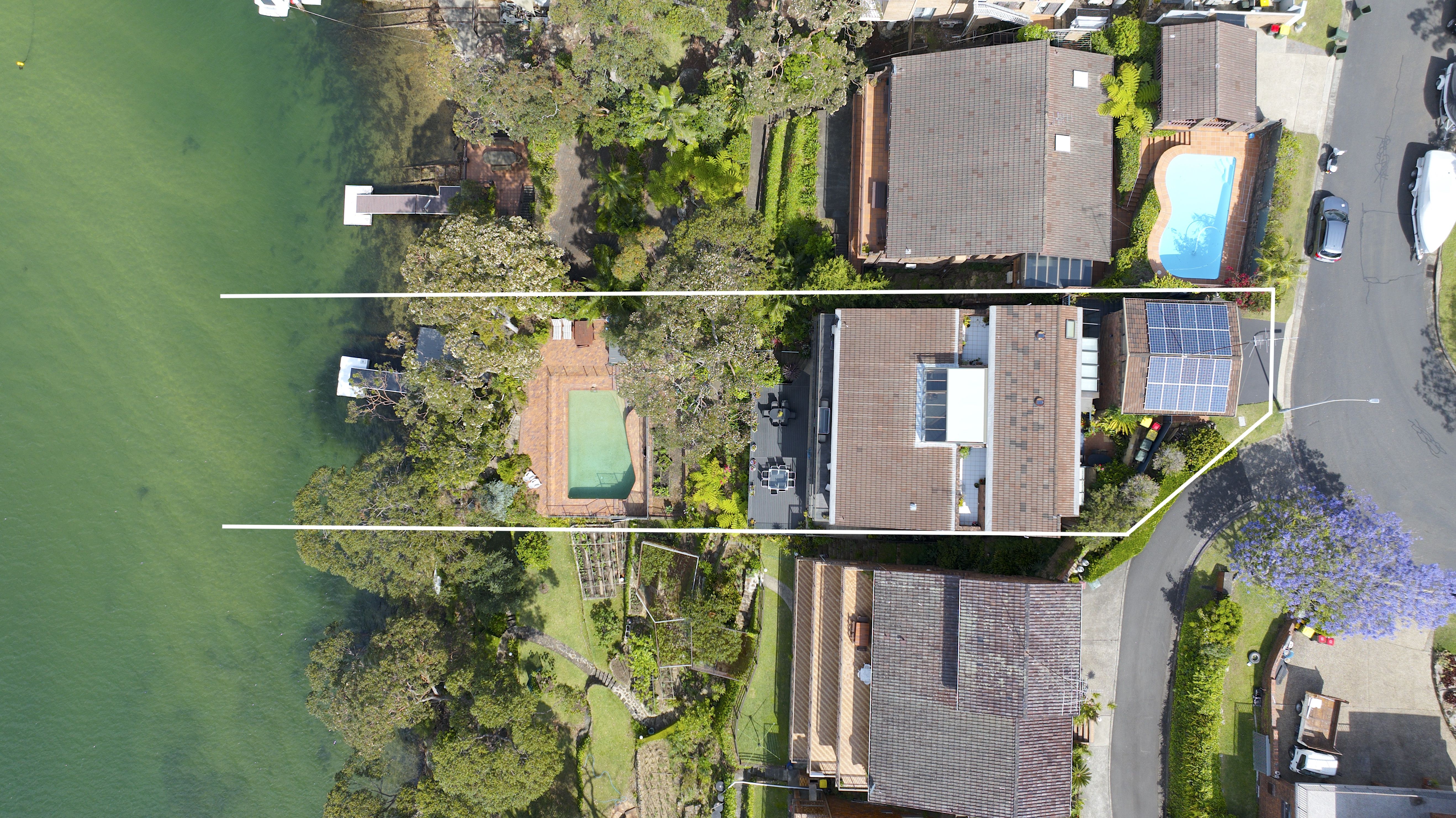 26 Sandbar Place PORT HACKING 2229