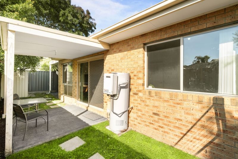 3/6 Kellerher Street, Lalor