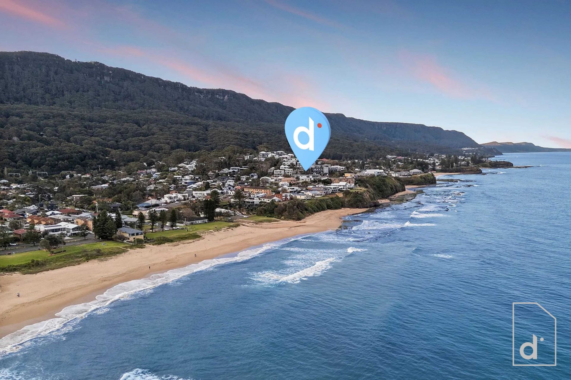 2C Mountain Road, Austinmer NSW