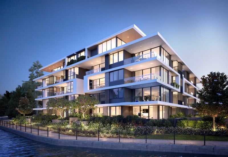 101/177 Russell Avenue DOLLS POINT 2219