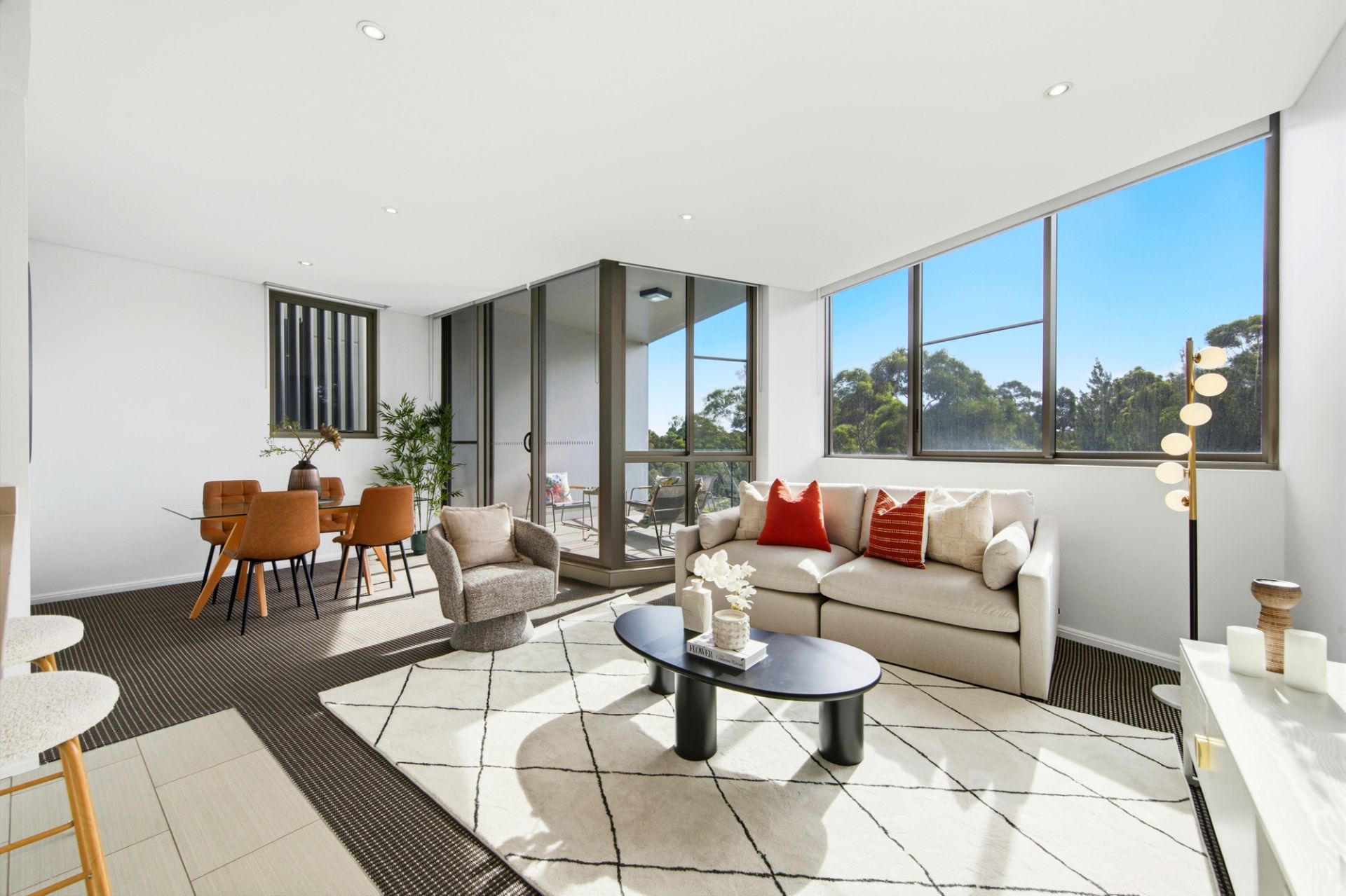 411/20 Epping Park Drive, Epping, Epping - Thumbnail 3