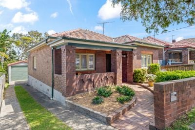 Earlwood 4 Angus Street