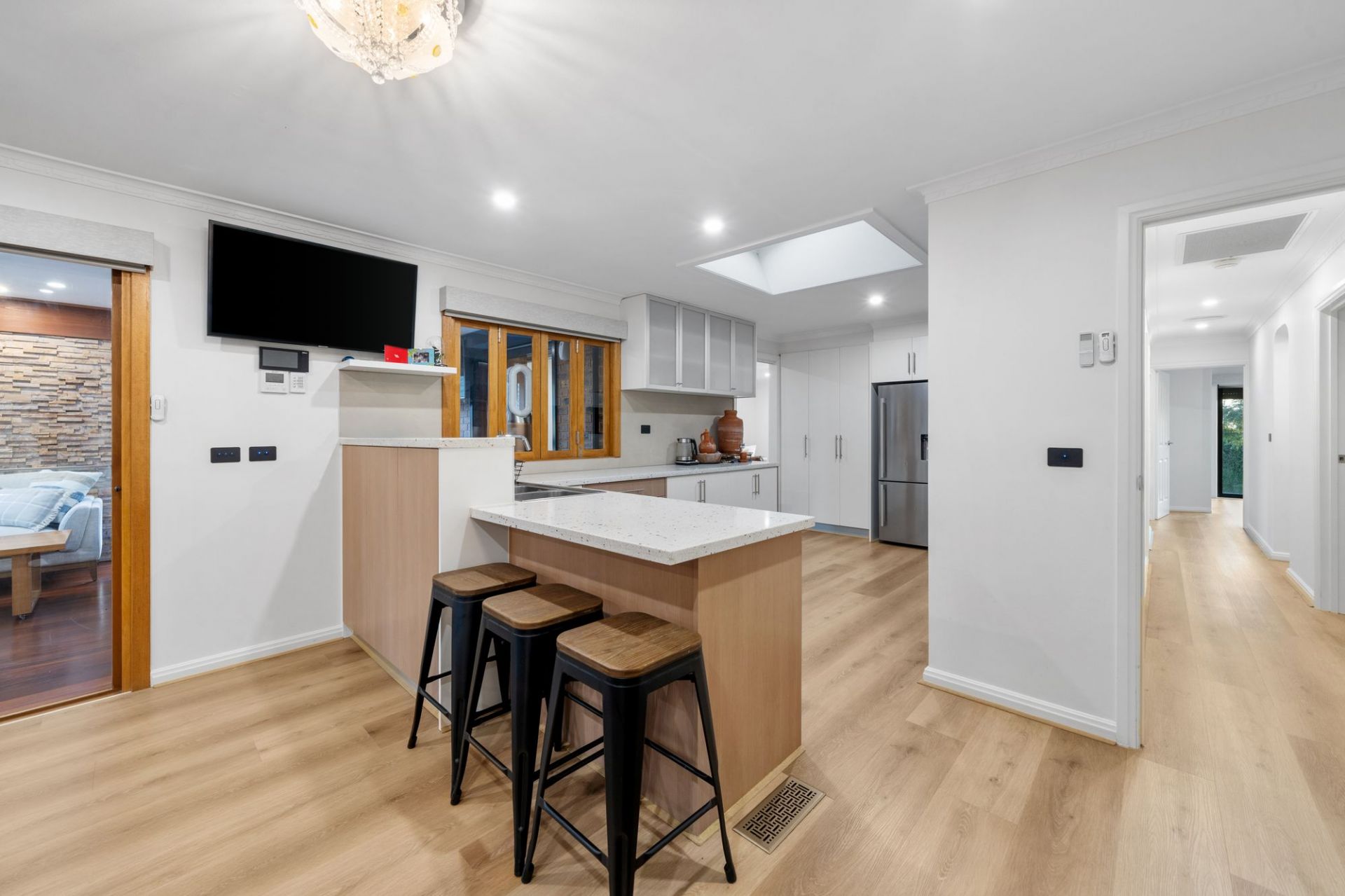 Where Lifestyle Meets Luxe