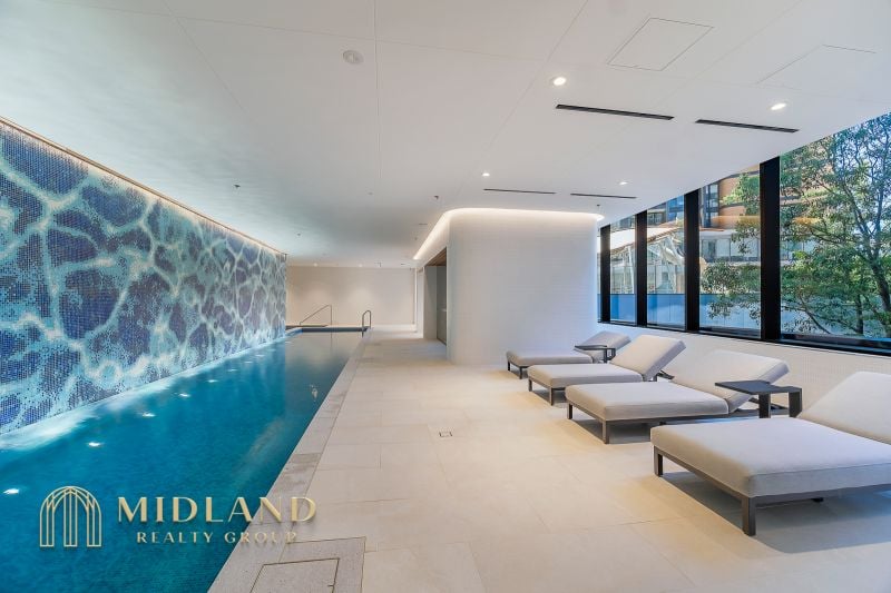 3301/500 Pacific Highway, St Leonards, St Leonards - Image 1