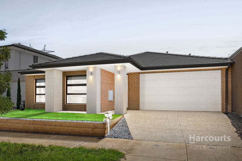 28 Lineker Drive, Deanside