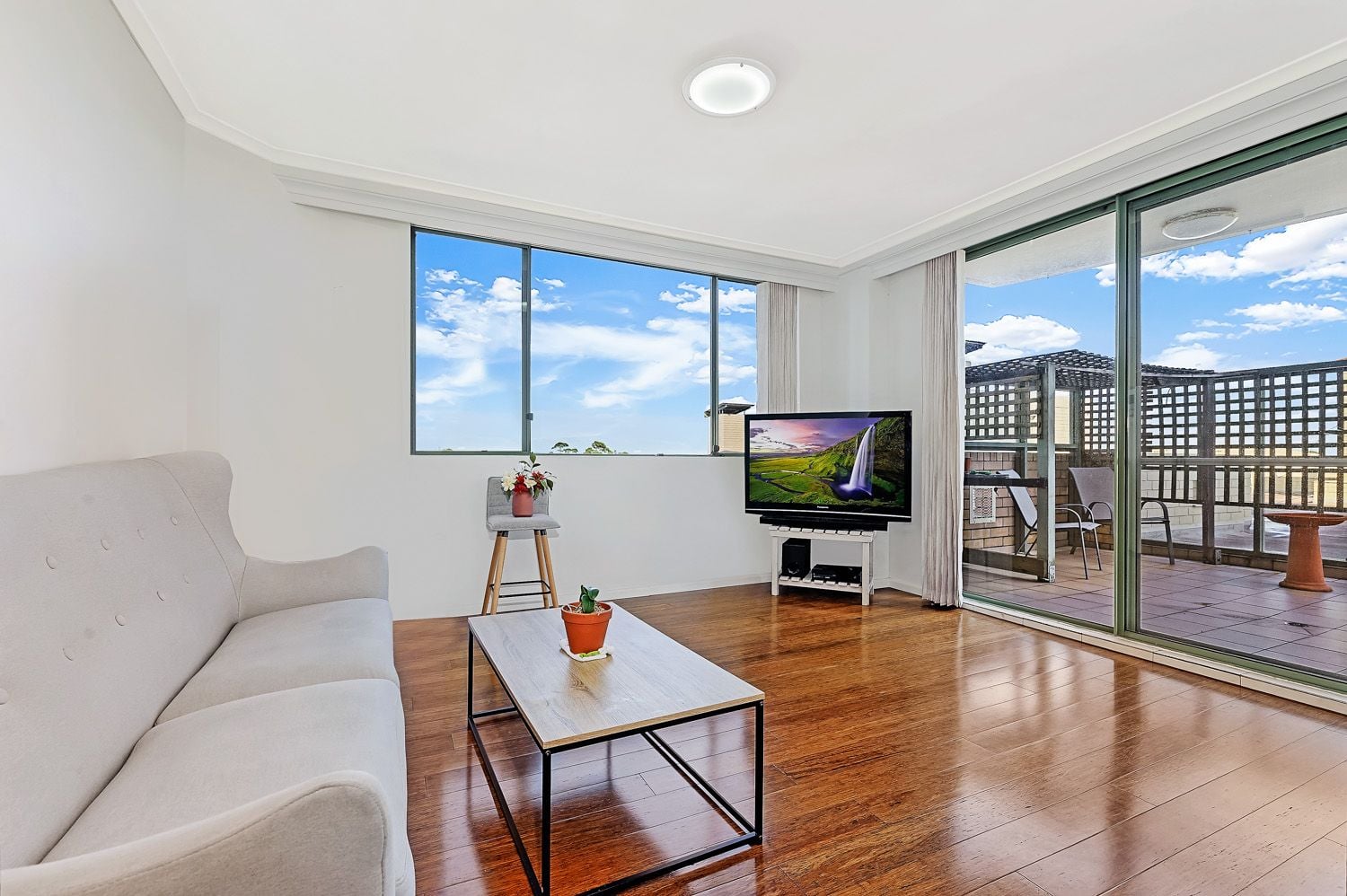 100/107-115 Pacific Highway, Hornsby, Hornsby - Thumbnail 4