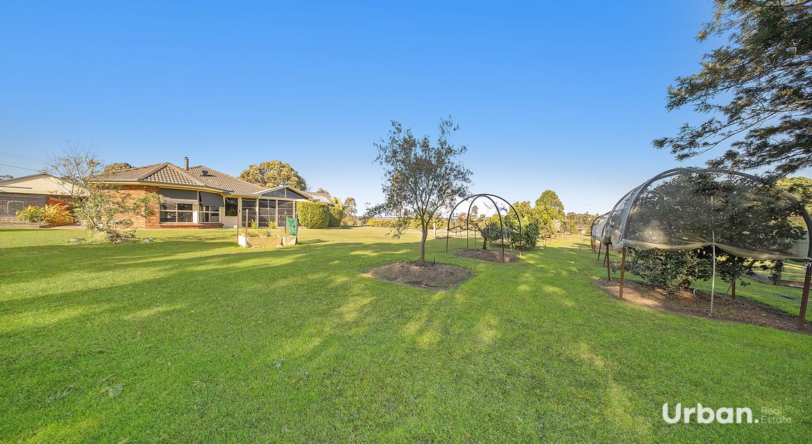 Branxton 47 Brokenback Road