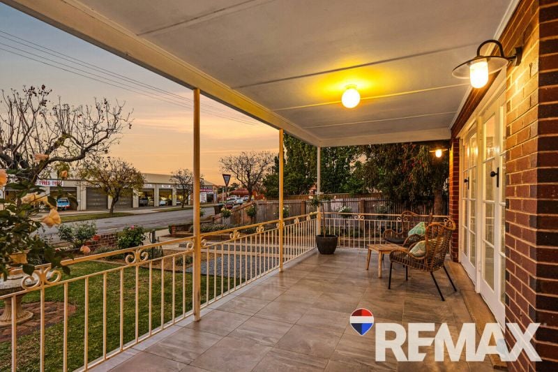 Coolamon 39 Loughnan Street