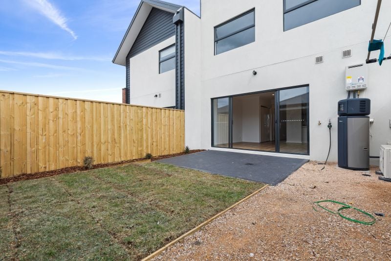 86 Garrong Avenue, Wollert