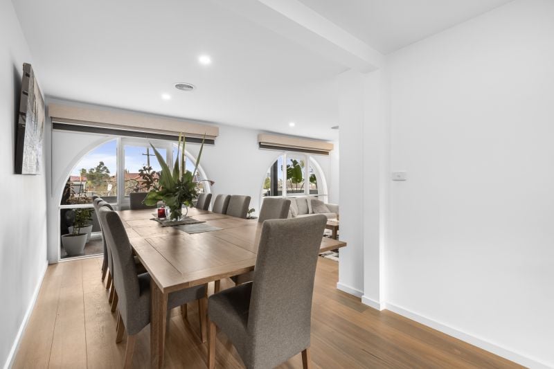 130 Hughes Parade, Reservoir