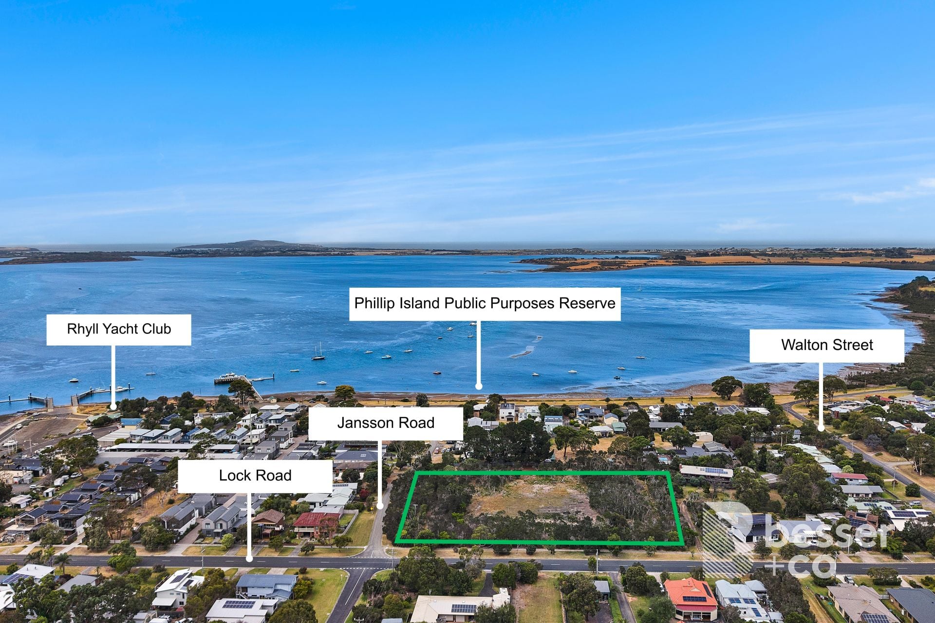 17-27 Lock Road, Rhyll - Thumbnail 2