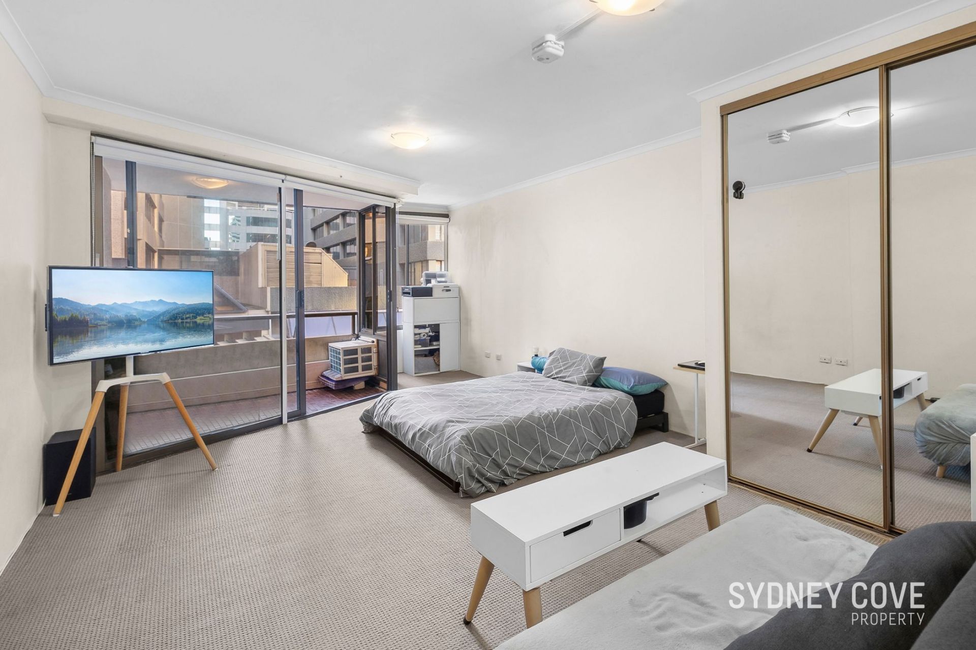 21/359 Pitt Street, SYDNEY NSW 2000, Sydney - Thumbnail 2