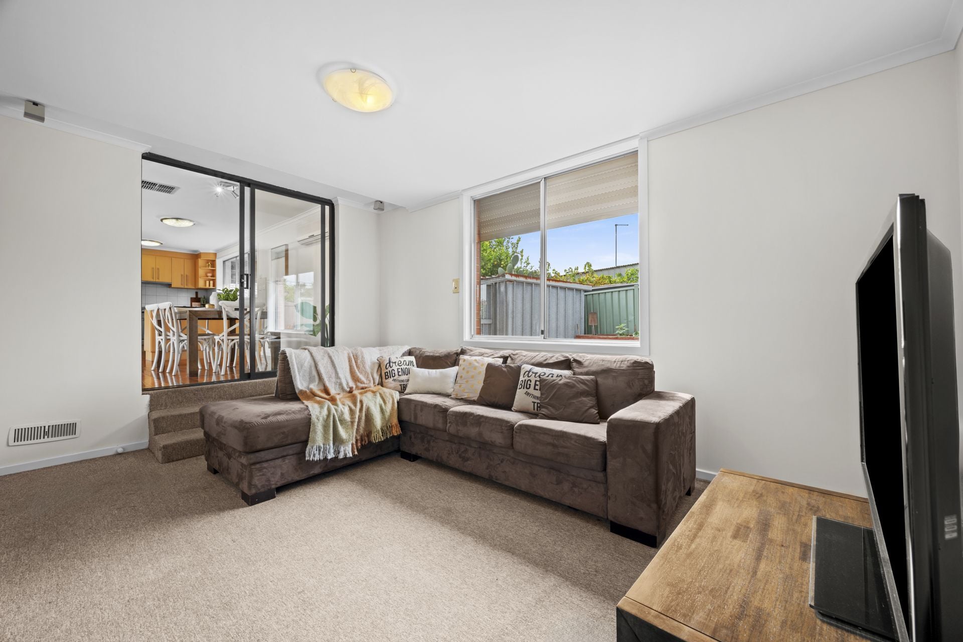 A Wonderful Step Into The Property Market