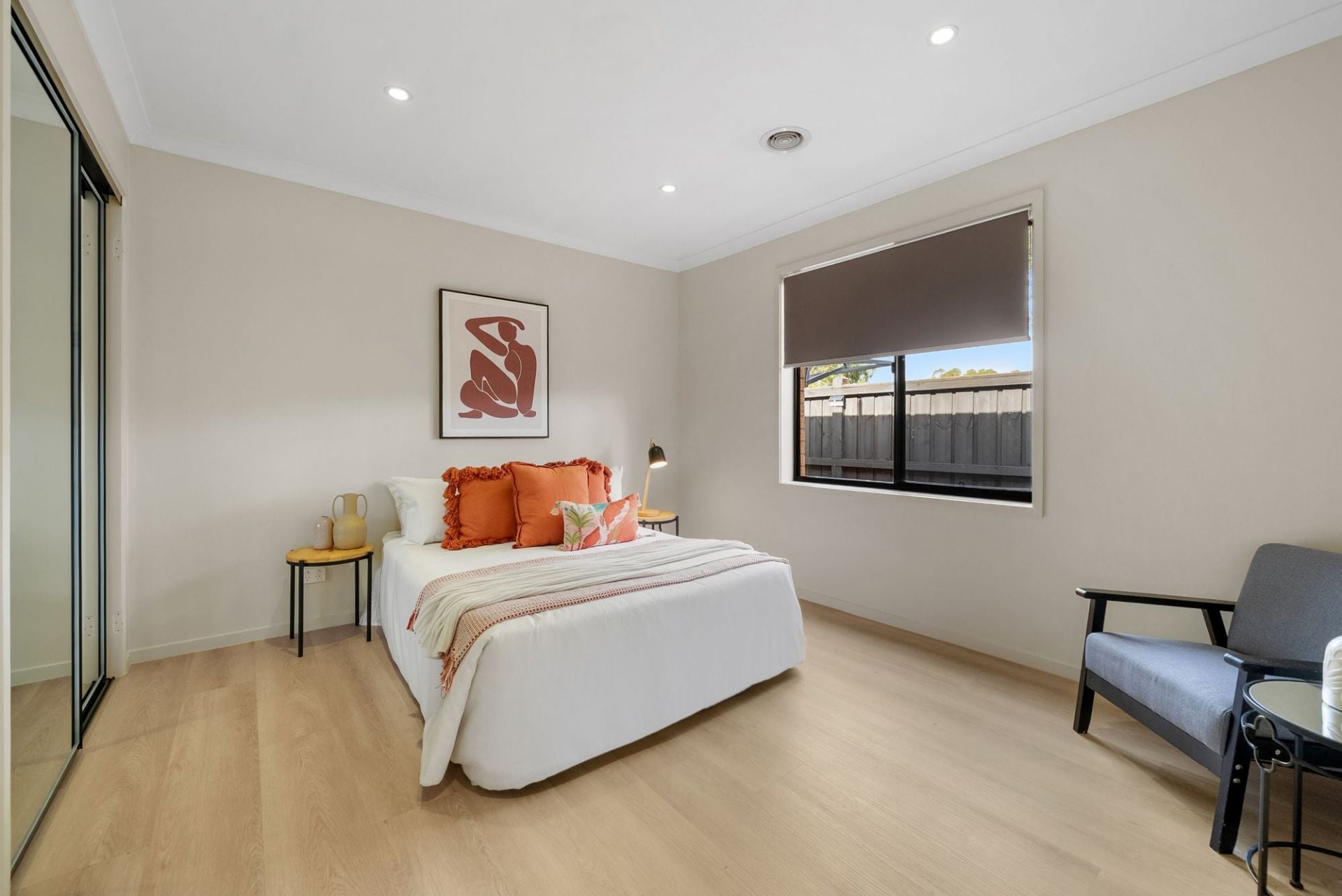 DISPLAY HOME STANDARDS