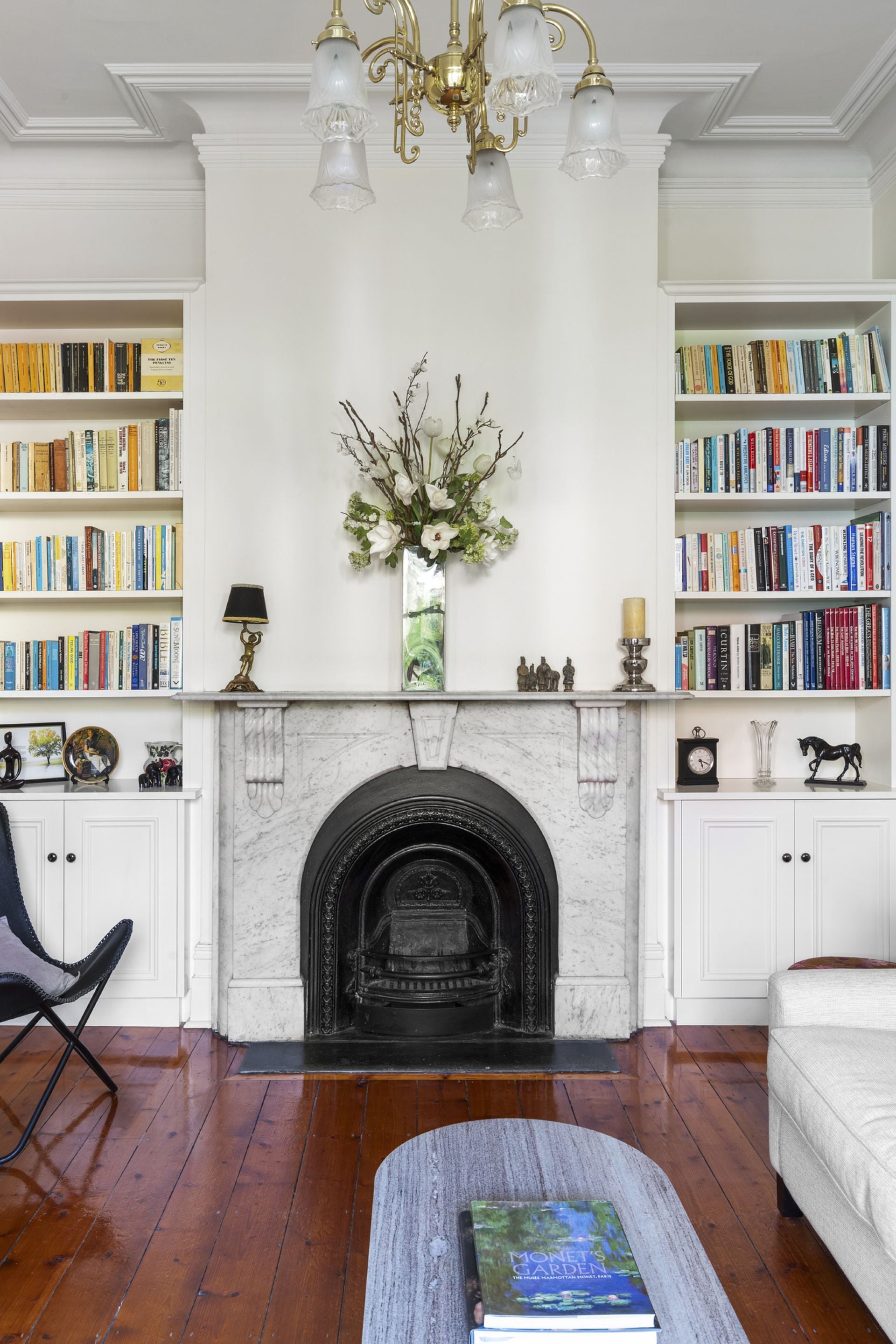 57 Berry Street, East Melbourne, East Melbourne - Thumbnail 5