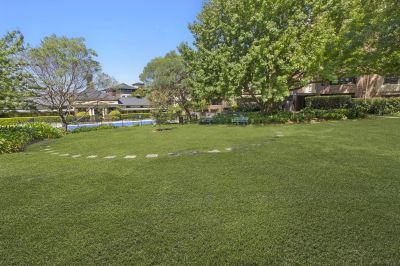 36/1-3 Coronation Avenue Petersham NSW, Petersham - Thumbnail 8