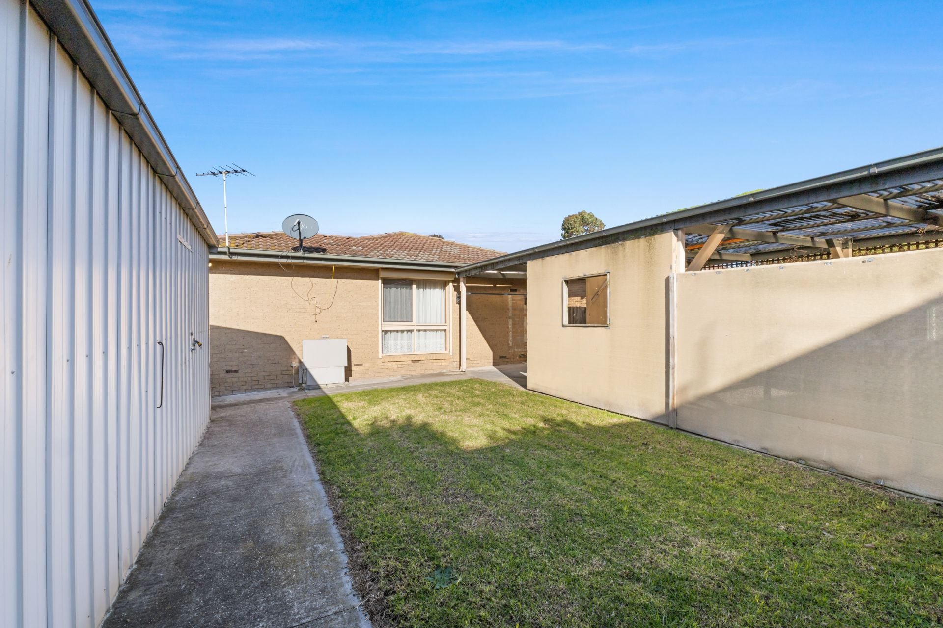 Packed With Potential In A Sought After Pocket