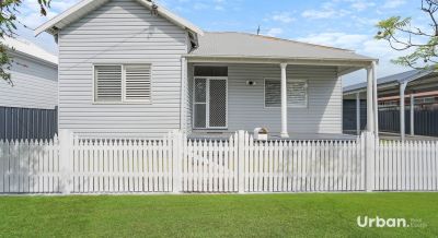 Cessnock 3 High Street