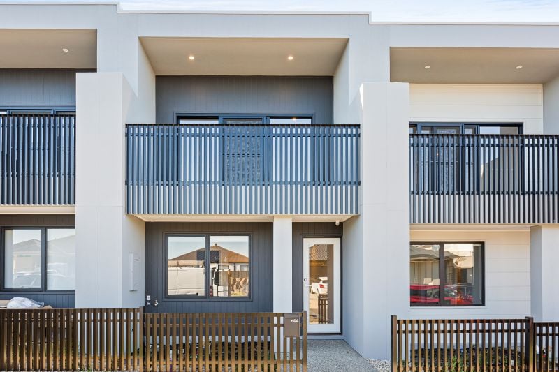 44 Bowery Road, Kalkallo