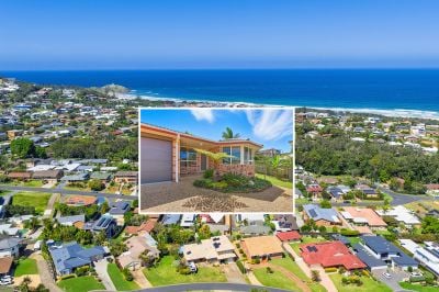 Effortless Living by the Coast – Tranquil Lighthouse Beach Haven